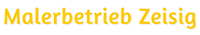 Malerbetrieb Zeisig